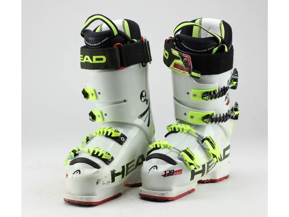 Akce Head Raptor 130 RS vel.24,5