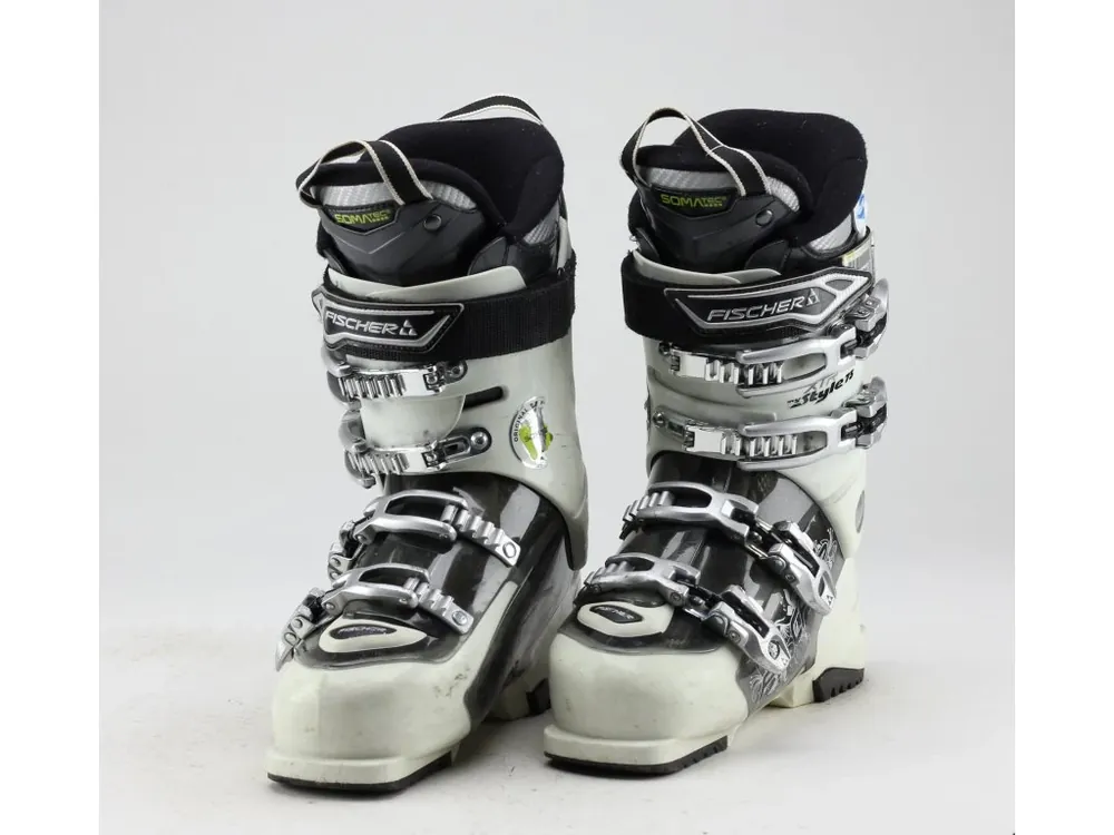 Fischer My style XTR 75 vel.24,0 Odeslání Ihned