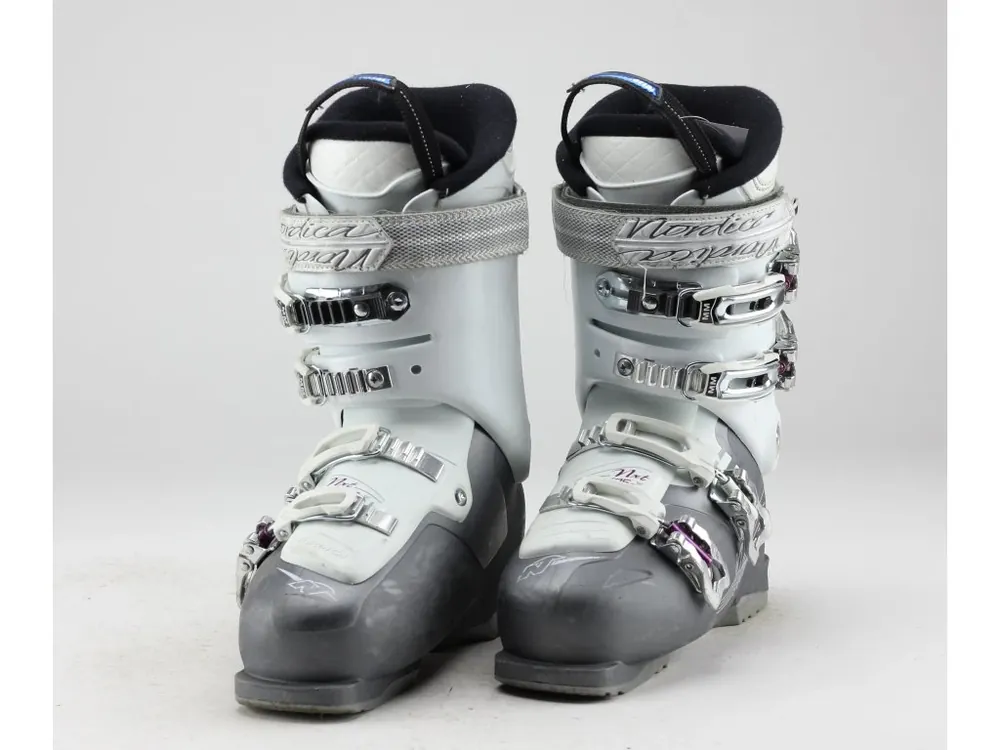 Nordica NXT X75W vel.24,5 Novinka