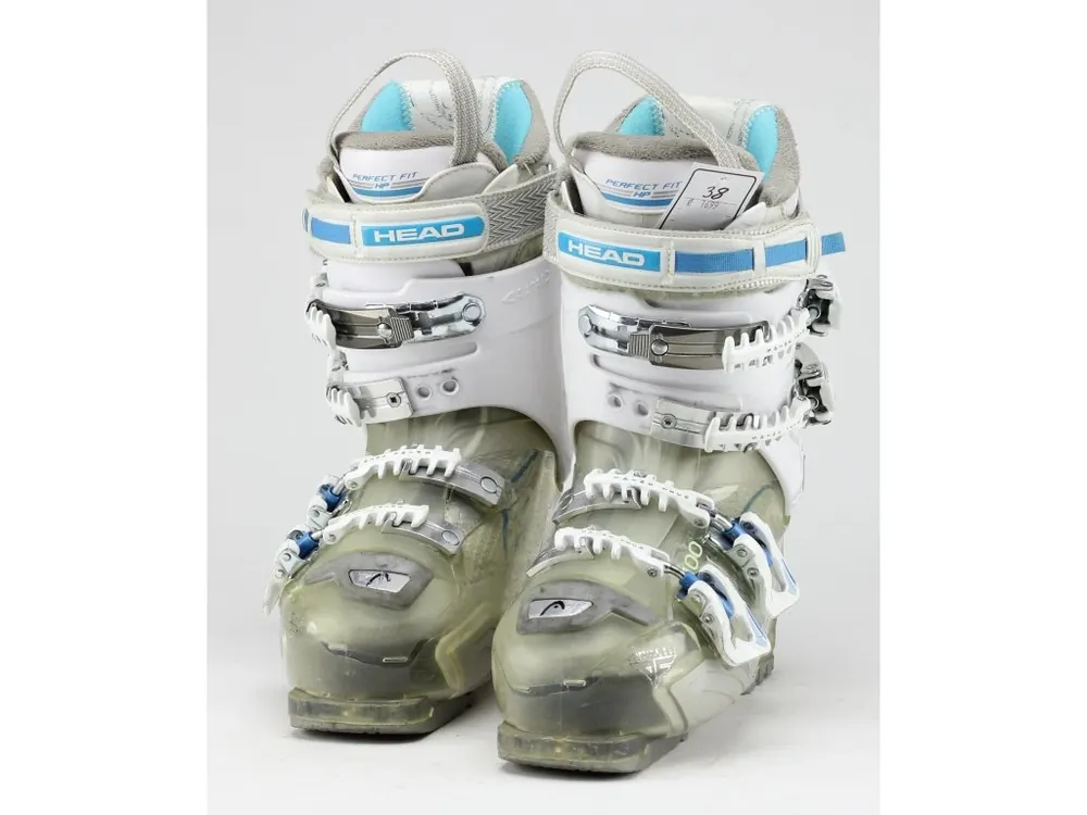 Super Cena Head Adapt Edge vel.24,5