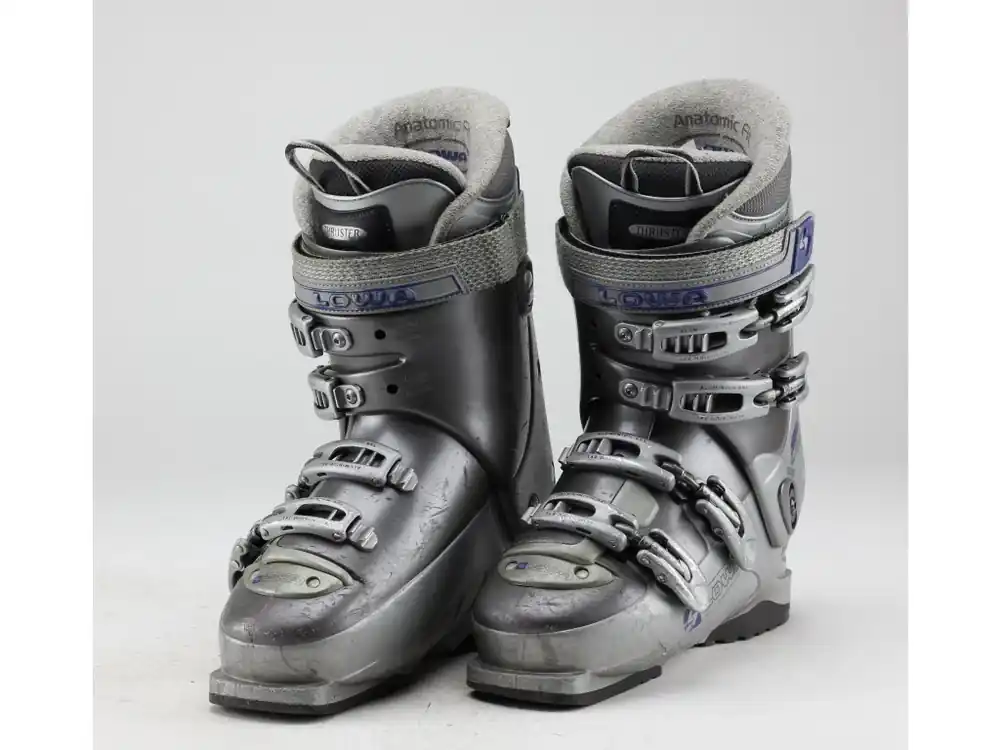 Lowa SC 400 Lady vel.24,5 Levný
