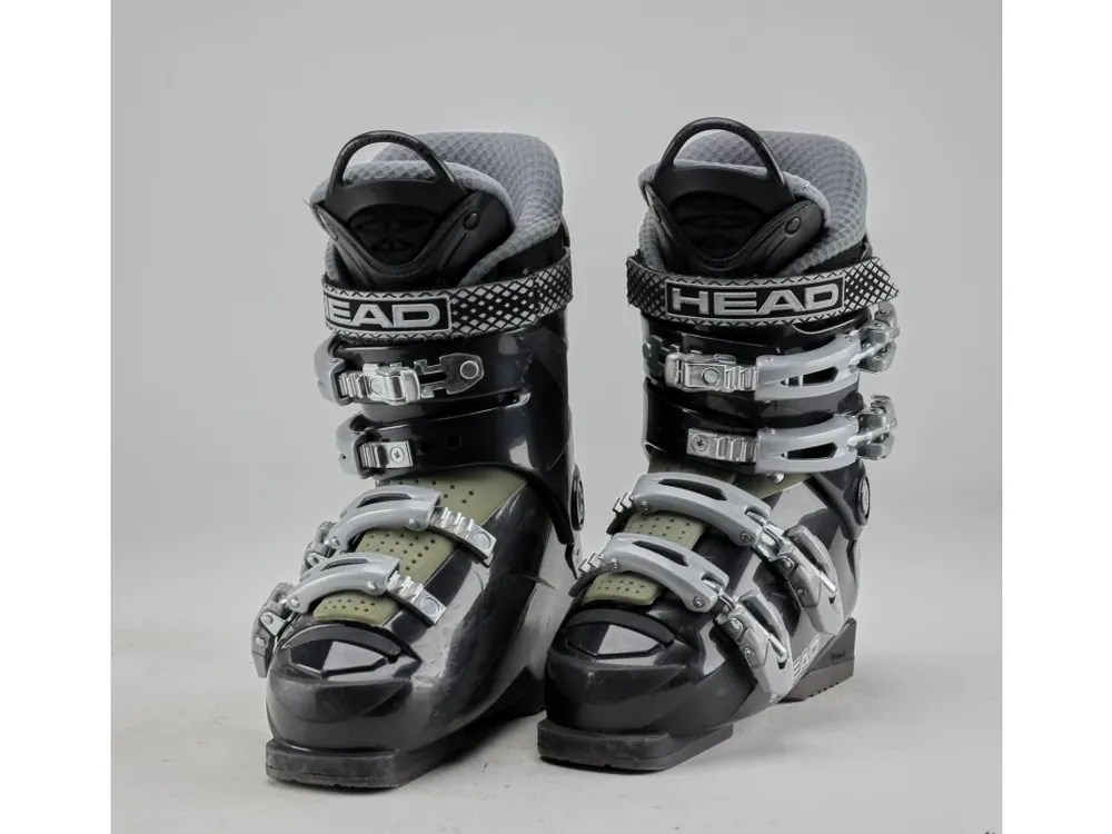 Head Edge HT 7.0 vel.24,5 Nejprodávanější