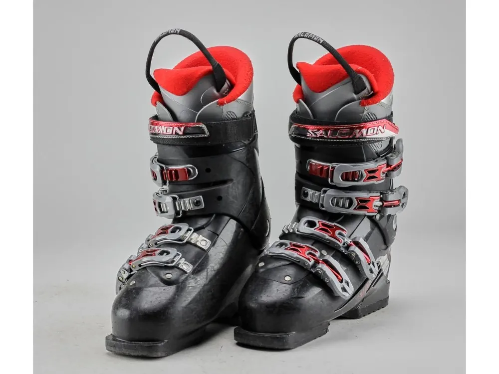 Salomon GS Performa vel.39 Nová Kolekce
