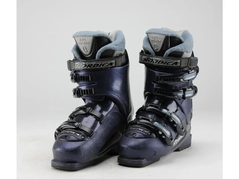 Nordica Trend 6,7 vel.25,0 Nejlepší Volba