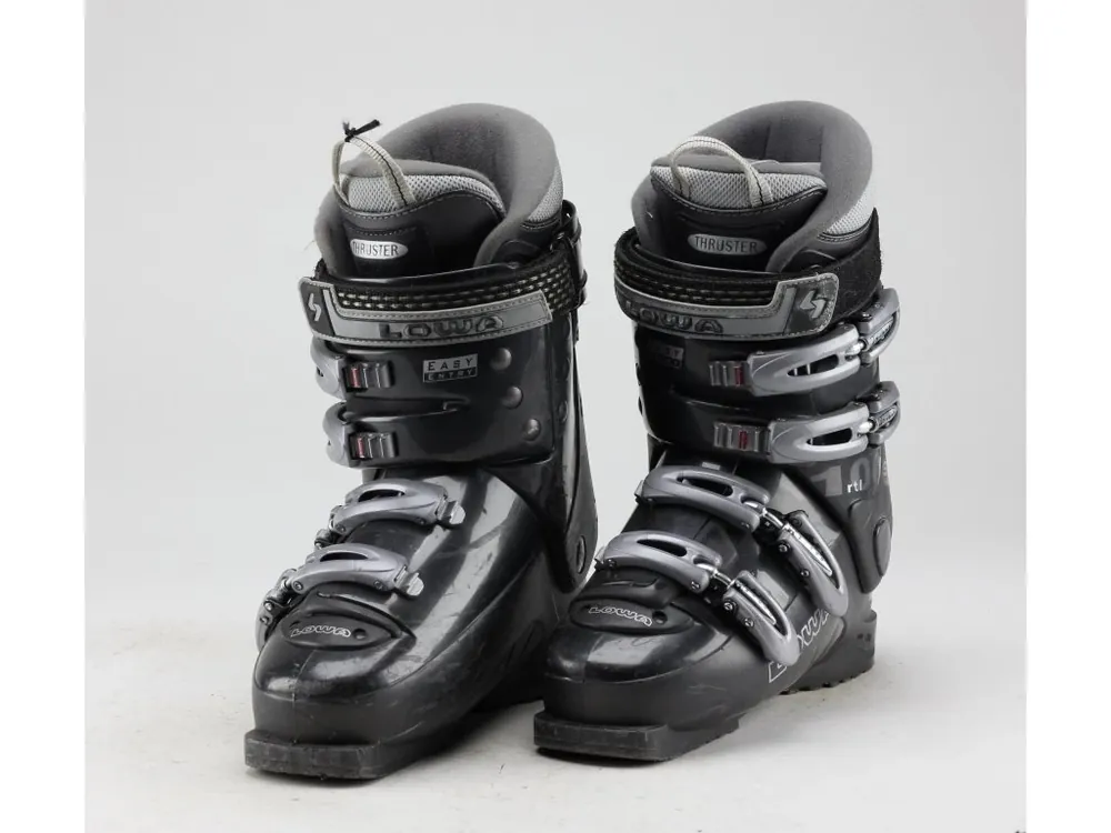 Lowa SC 100 Lady vel.25,5 Levný