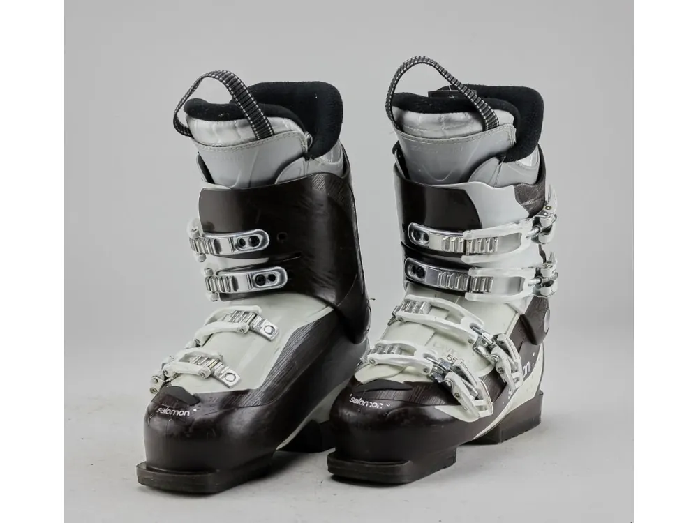 Salomon Divine 550 vel.25,5 Top Prodej