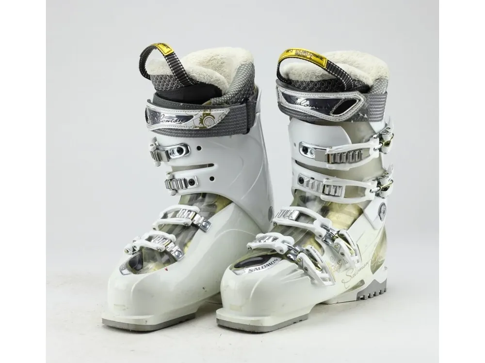 Salomon Divine RS 60 vel.25,5 Zlevněný