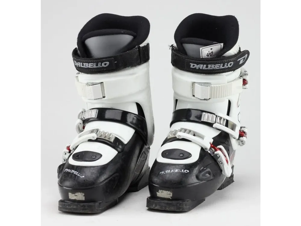 Top Prodej Dalbello CX3 Sport vel.25,5