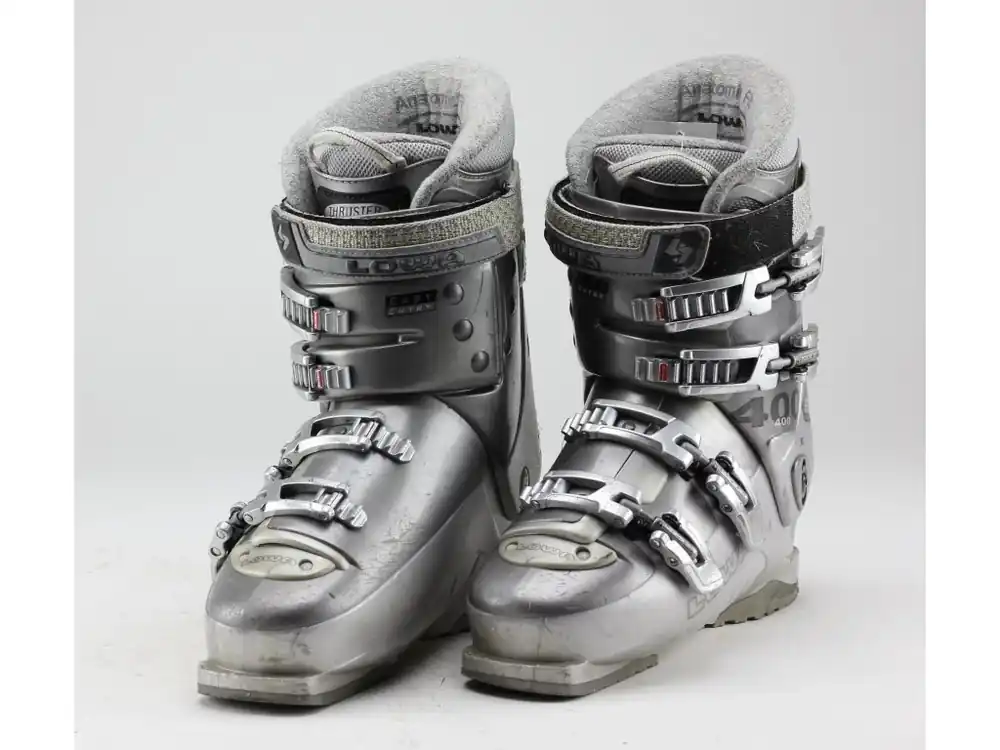 Vysoce Kvalitní Lowa SC 400 Lady vel.25,0