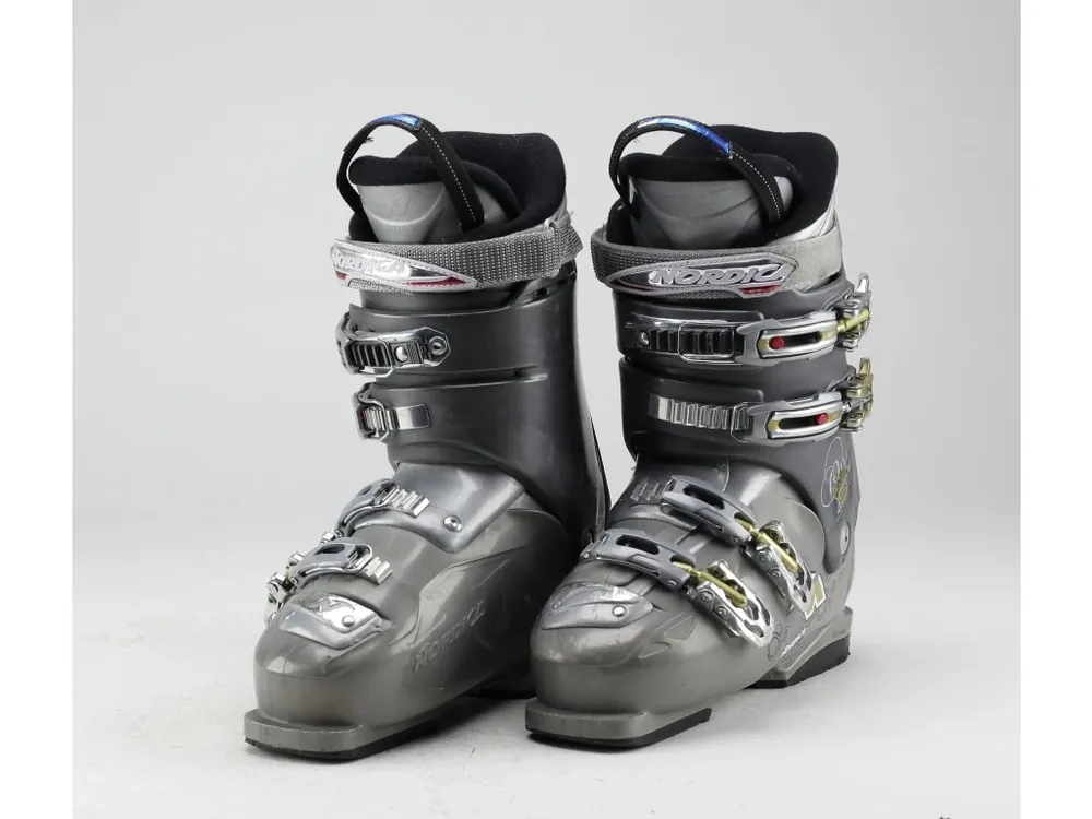 Nordica One S 60 vel.25,5 Must-Have