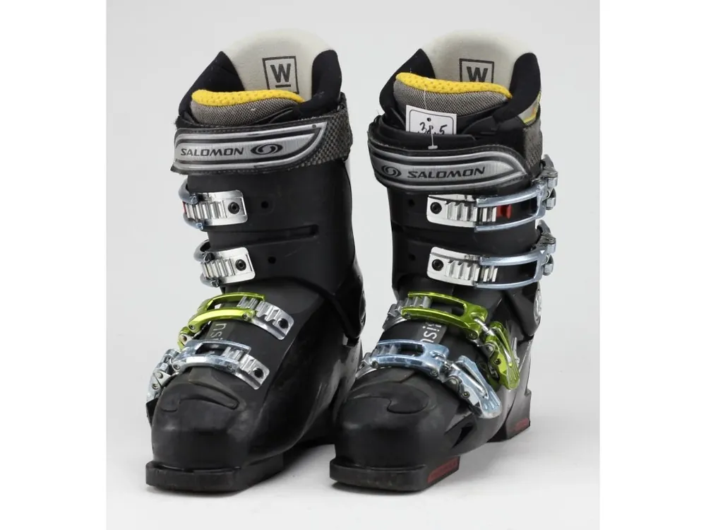 Poslední Šance Salomon X Wave 80 vel.24,5