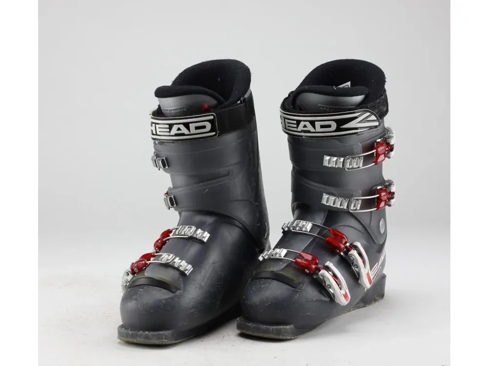 Bezpečná Platba Head Raptor 6.0 vel.25,5