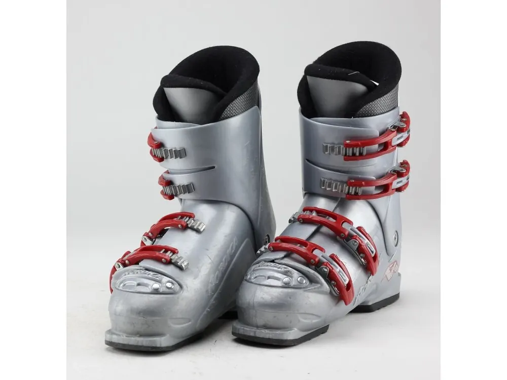Nordica GP TJ vel.25,5 Zlevněný