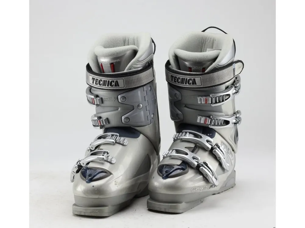 Tecnica Rival RT 7 vel.25,5 Sleva