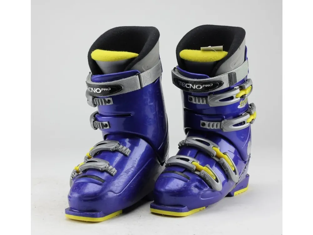 Tecno Pro traxis 4j vel.26,0 Top Prodej