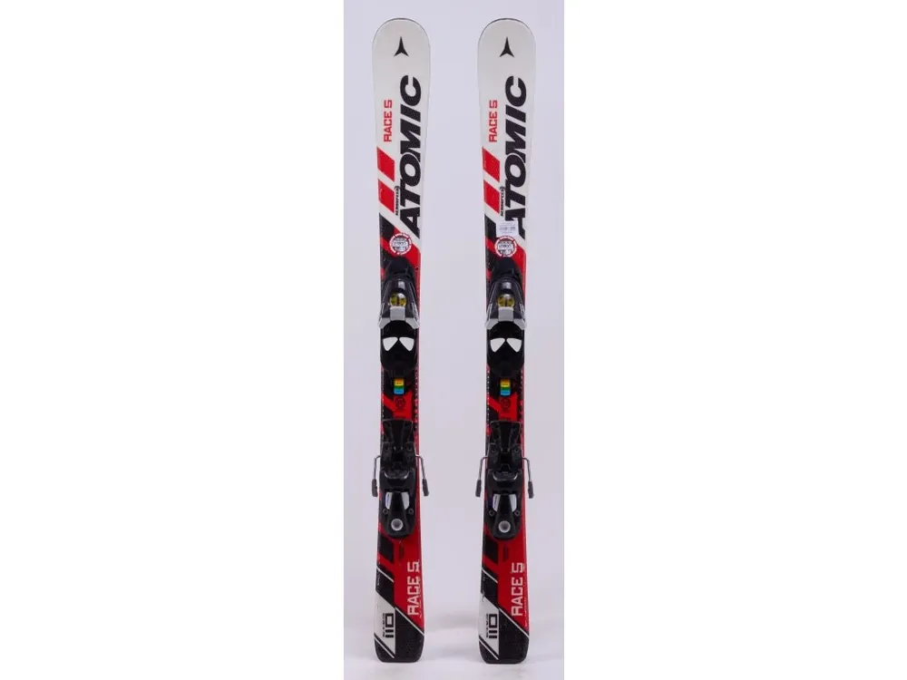 Atomic Race 5 110cm Dokud Zásoby Vydrží