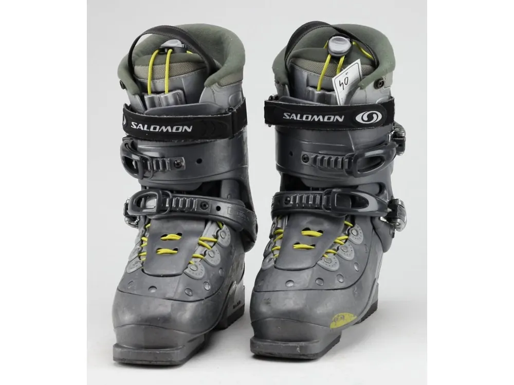 Levný Salomon Soft vel.25,5