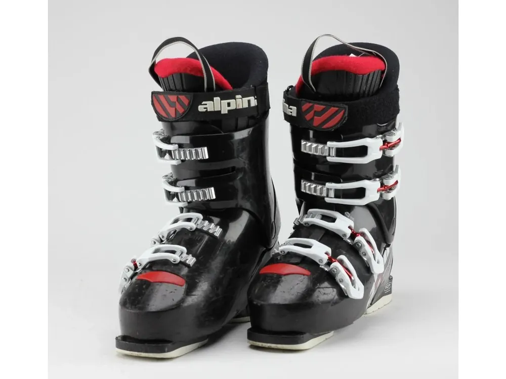 Alpina AJ4 vel.26,0 Objednat Nyní
