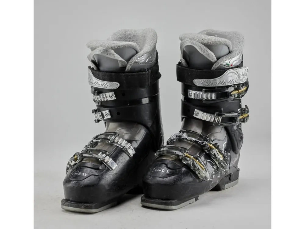 Top Prodej Dalbello Aspire 55 vel.25,0