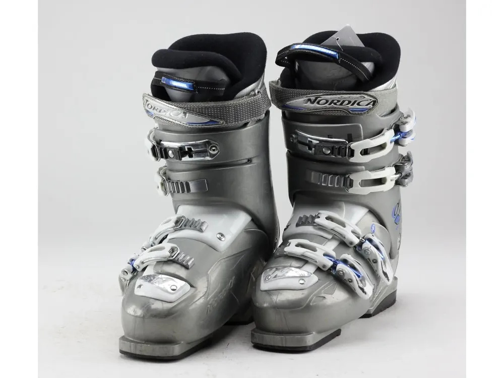 Nordica Olympia One S vel.25,5 Autentický