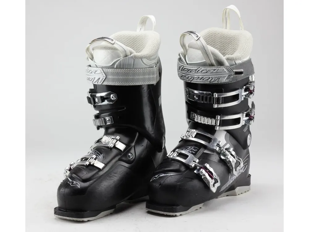 Nordica NXT N4Xw vel.25,5 Nakupujte Hned