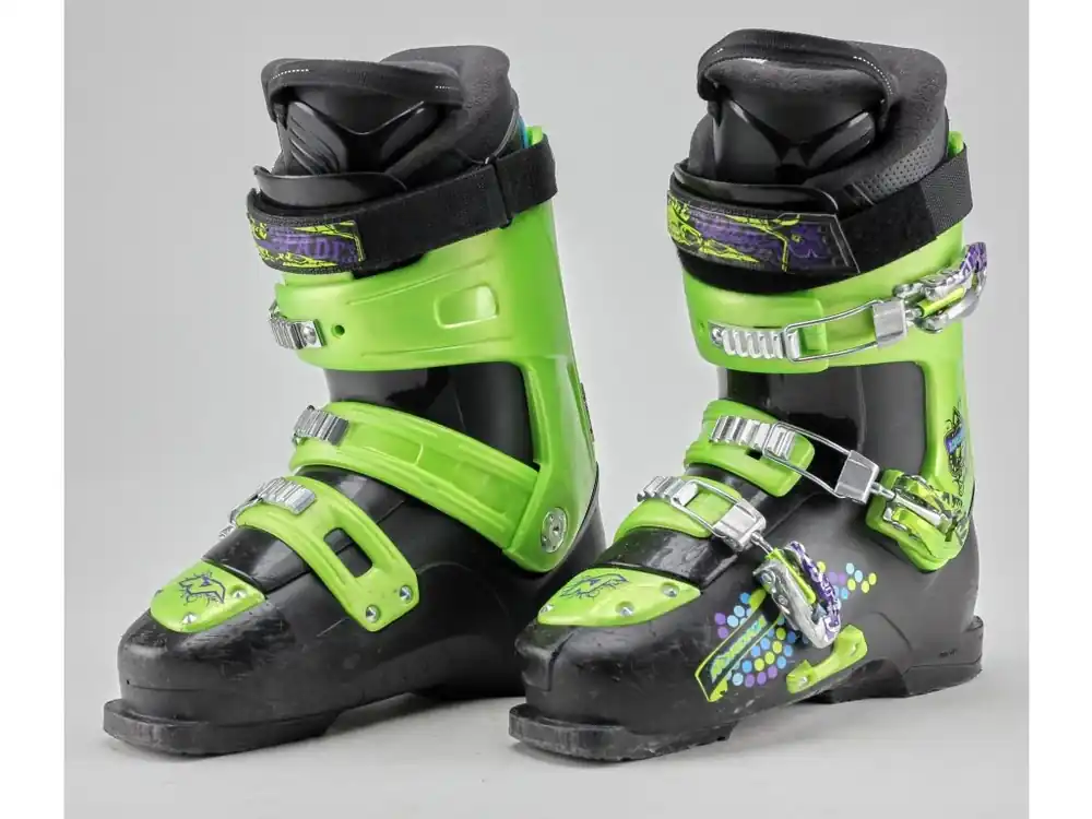 Nordica Ice of Spades vel.26,0 Cenový Hit