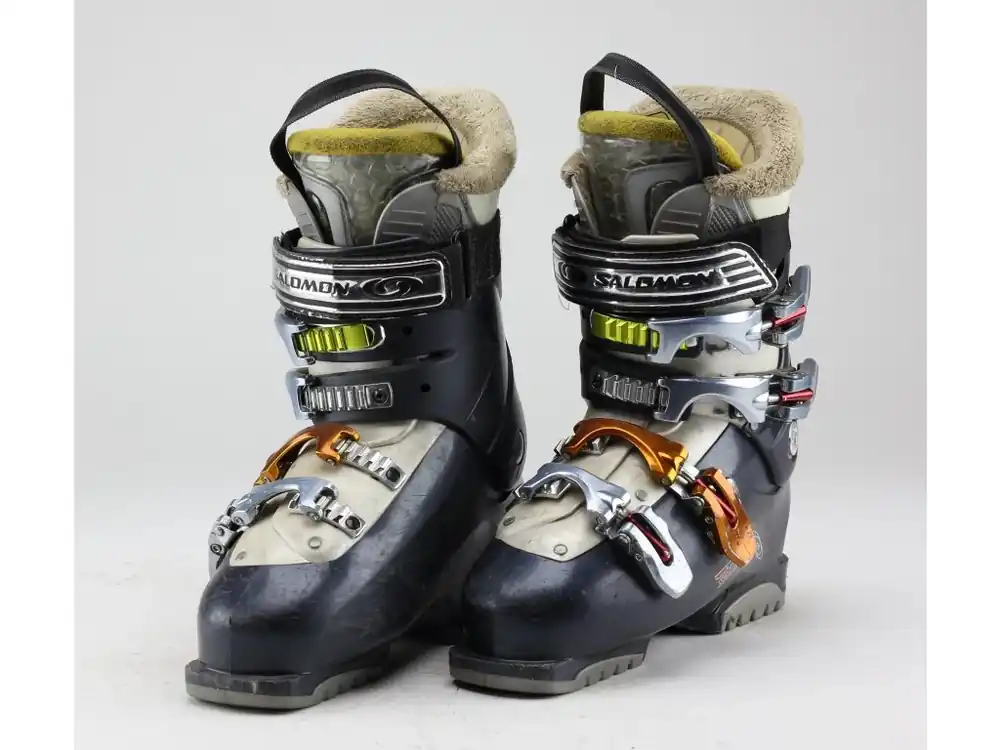Koupit Online Salomon Irony CF7 vel.25,5