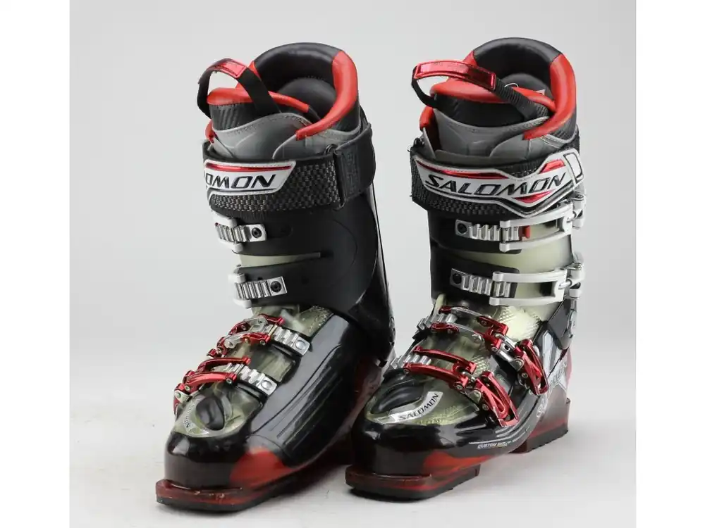 Výhodná Nabídka Salomon Energyzer 120 vel.26,0