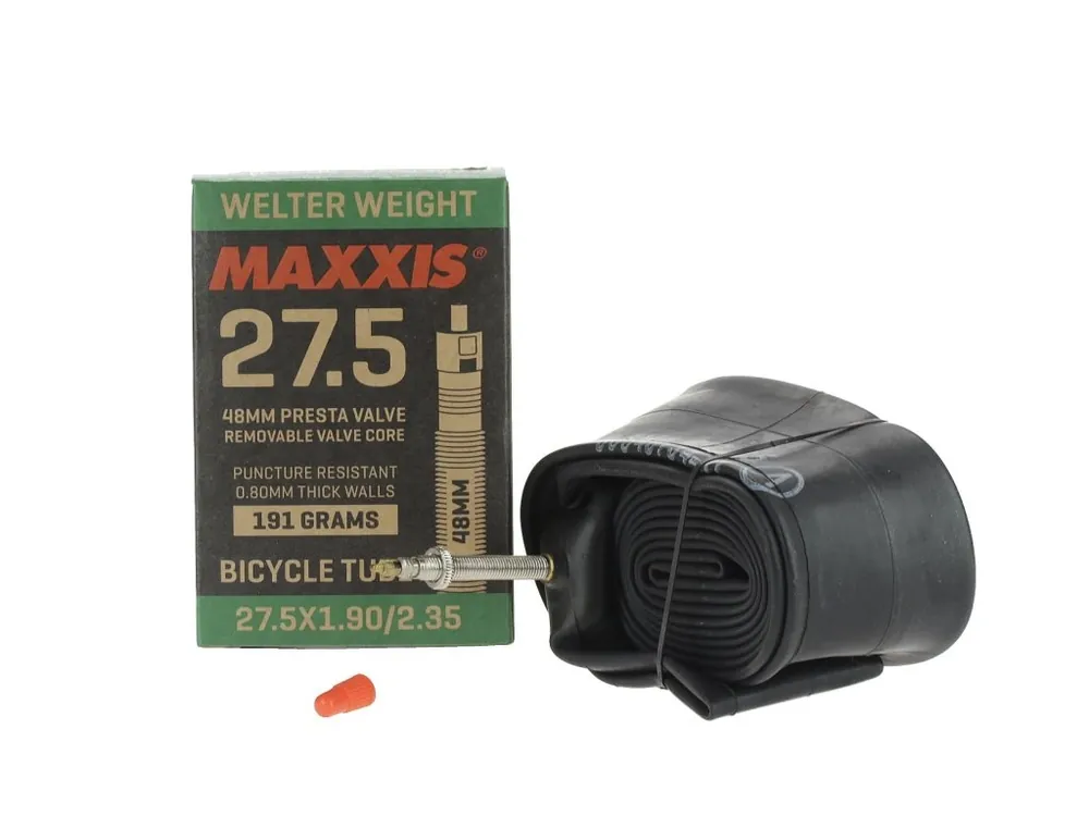 Akční Nabídka MAXXIS DUŠE WELTER GAL-FV 48mm 27,5x1.9/2.35