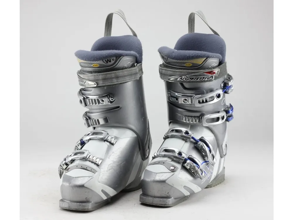 Nordica Olympia 8 vel.26,0 Pouze Dnes