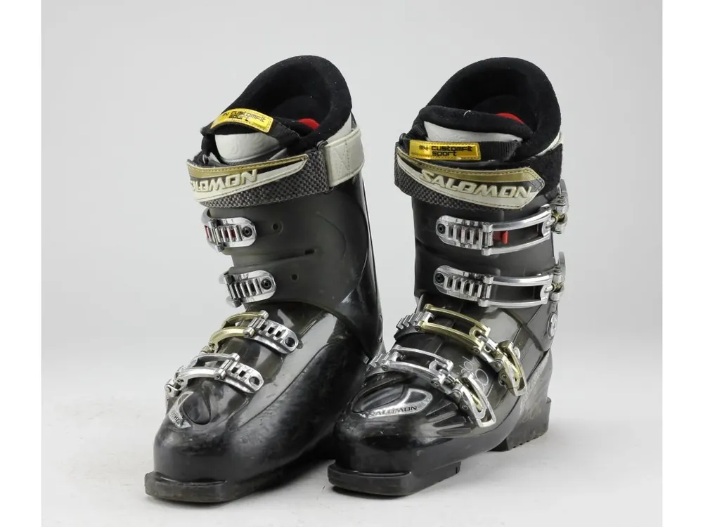 Salomon Idol vel.26,5 Cenově Výhodný