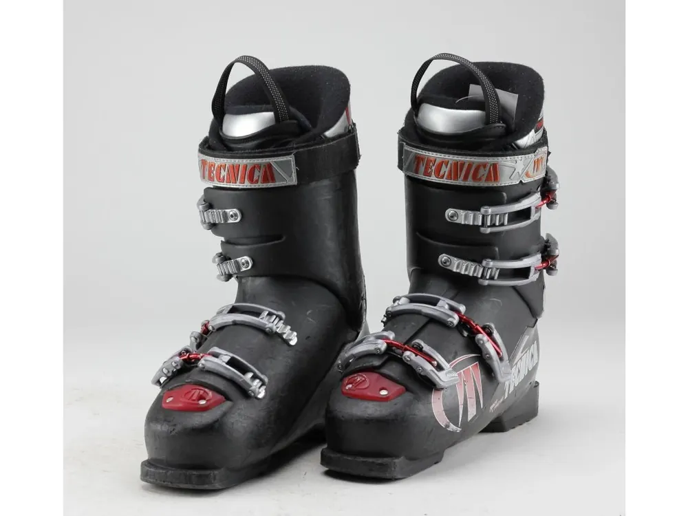 Tecnica Race Pro 60 vel.26,5 Víkendová Akce