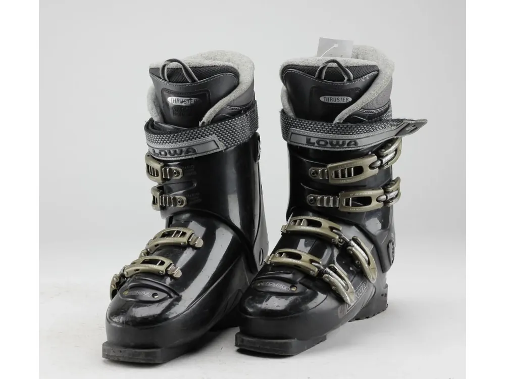 Lowa SC 600 Lady vel.26,0 Must-Have