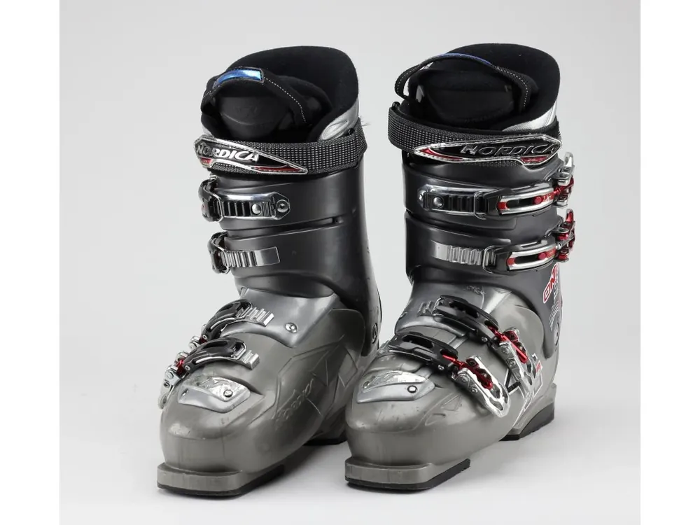 Nordica One S 65 vel.26,0 Must-Have