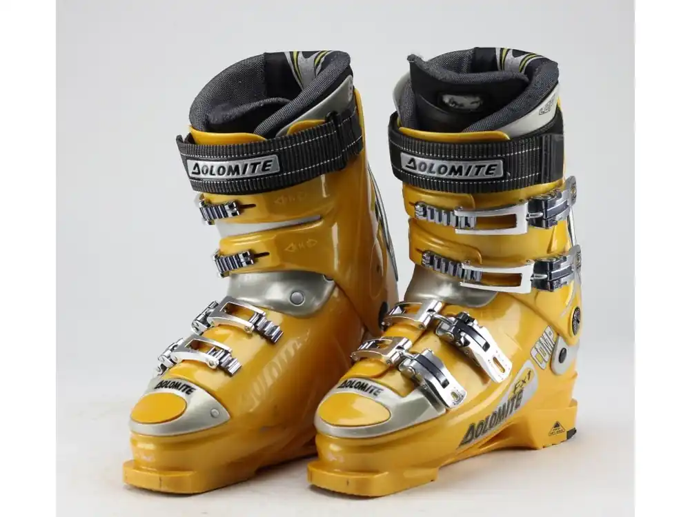 Zlevněný Dolomite Comp Fx1 vel.26,0