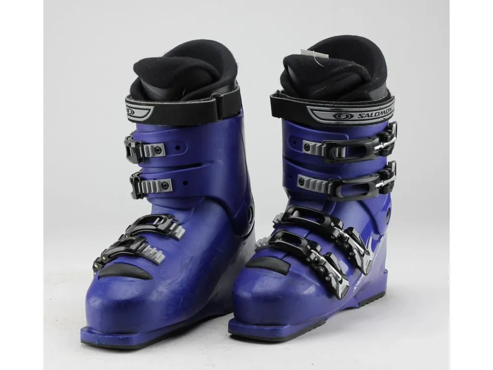 Salomon Performa T4 vel.26,0 Originální