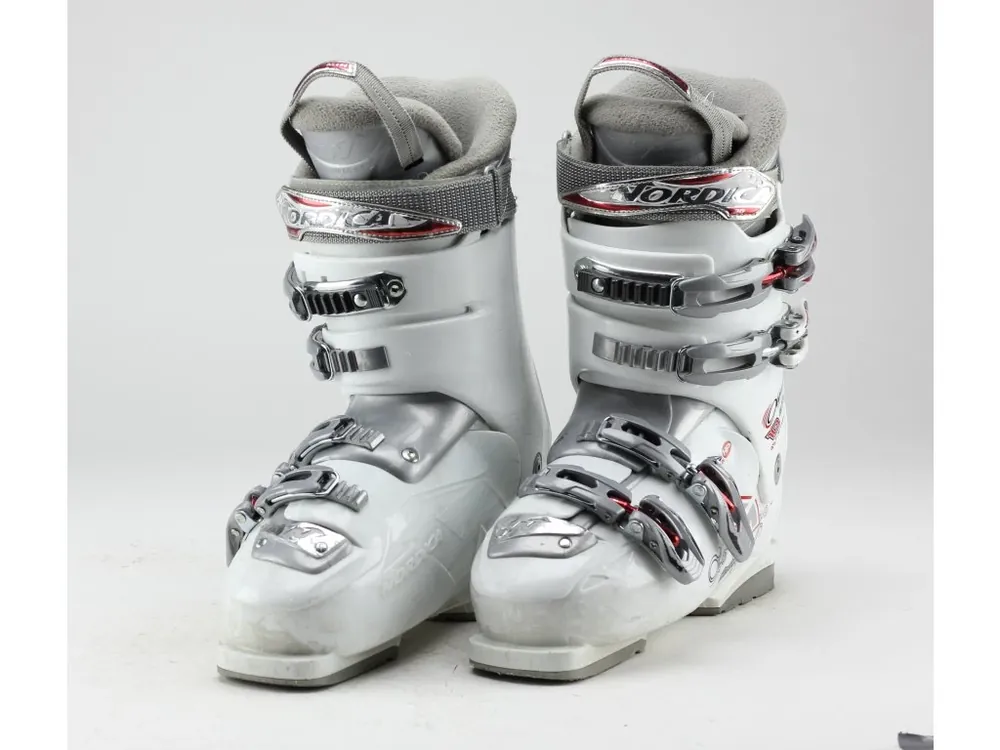Jen Po Omezenou Doba Nordica Olympia One 10 vel.26,0