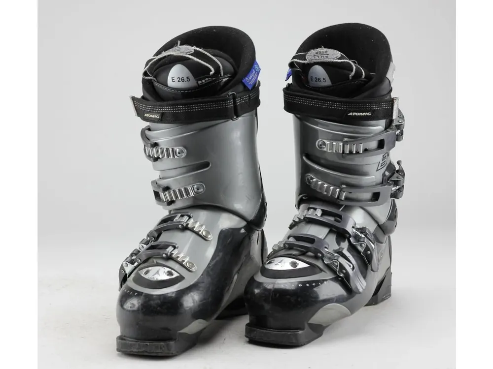 Must-Have Atomic B Plus vel.26,0