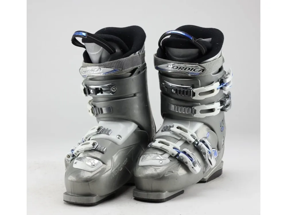 Sleva Nordica Olympia One S vel.26,5
