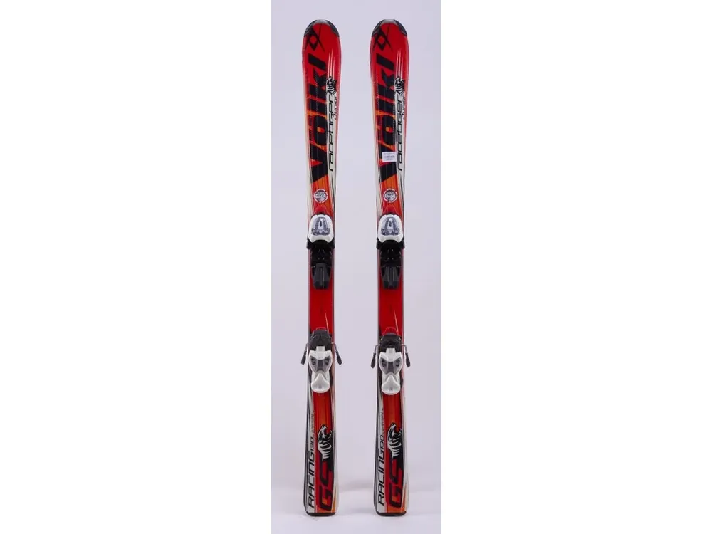 Völkl Racetiger GS 130 cm Top Prodej