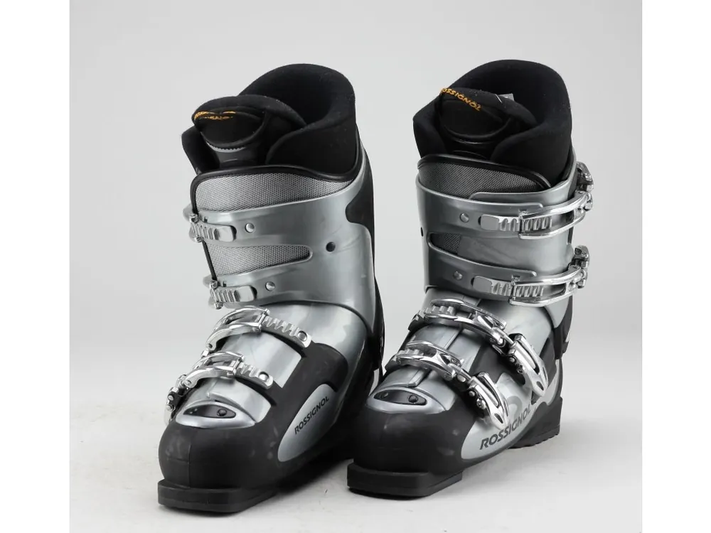Rossignol OPEN XS Cockpit vel.26.5 Kup Teď