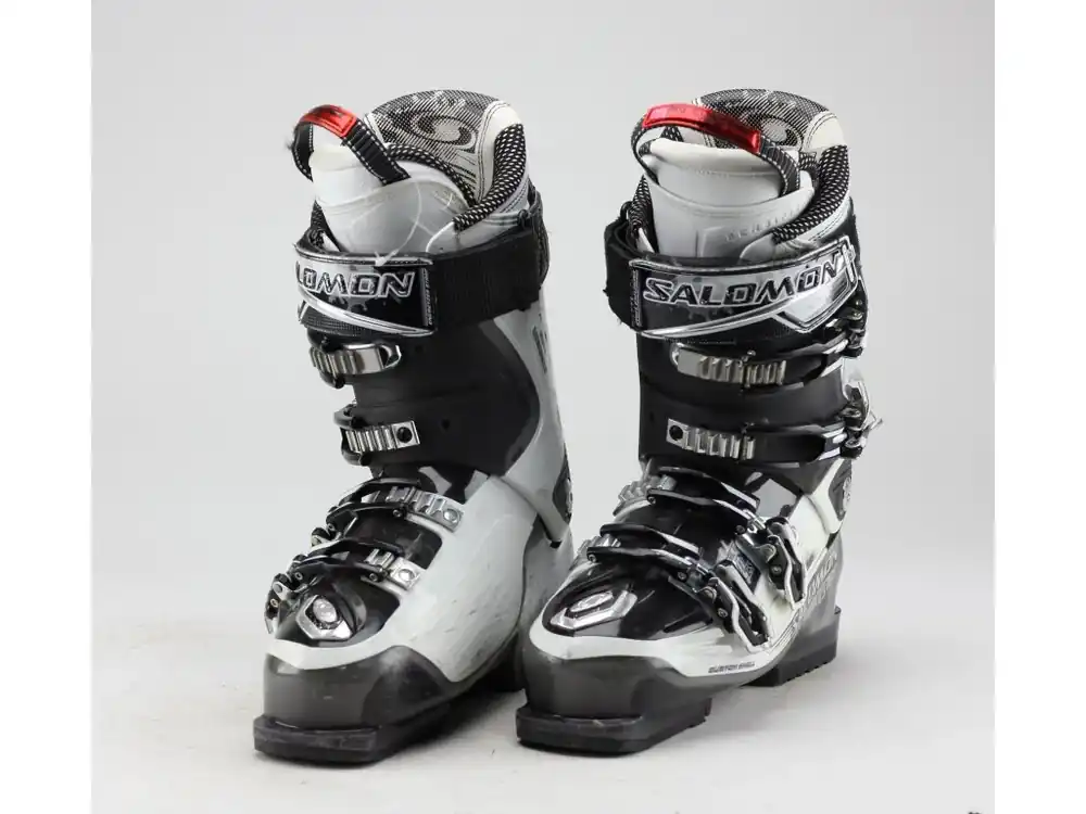 Salomon Impact CS Energ 120 vel.26,0 Objednat Nyní