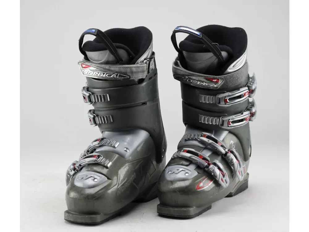 Nordica Olympia EMS vel.26,0 Pouze Dnes