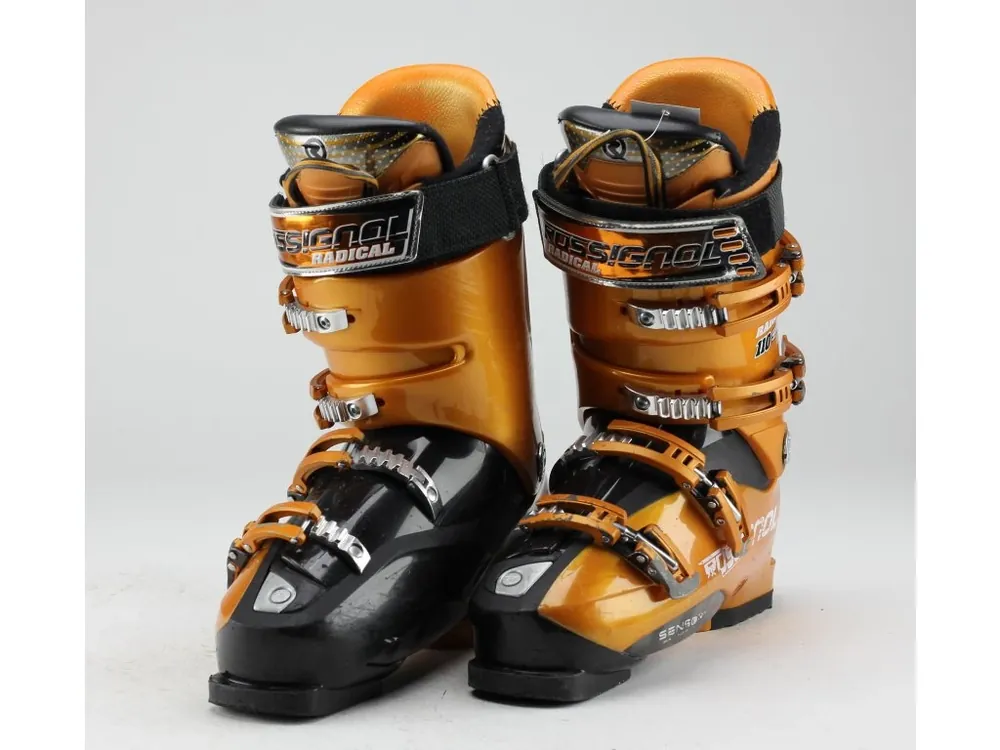 Omezená Nabídka Rossignol Radical S3 vel.27,5