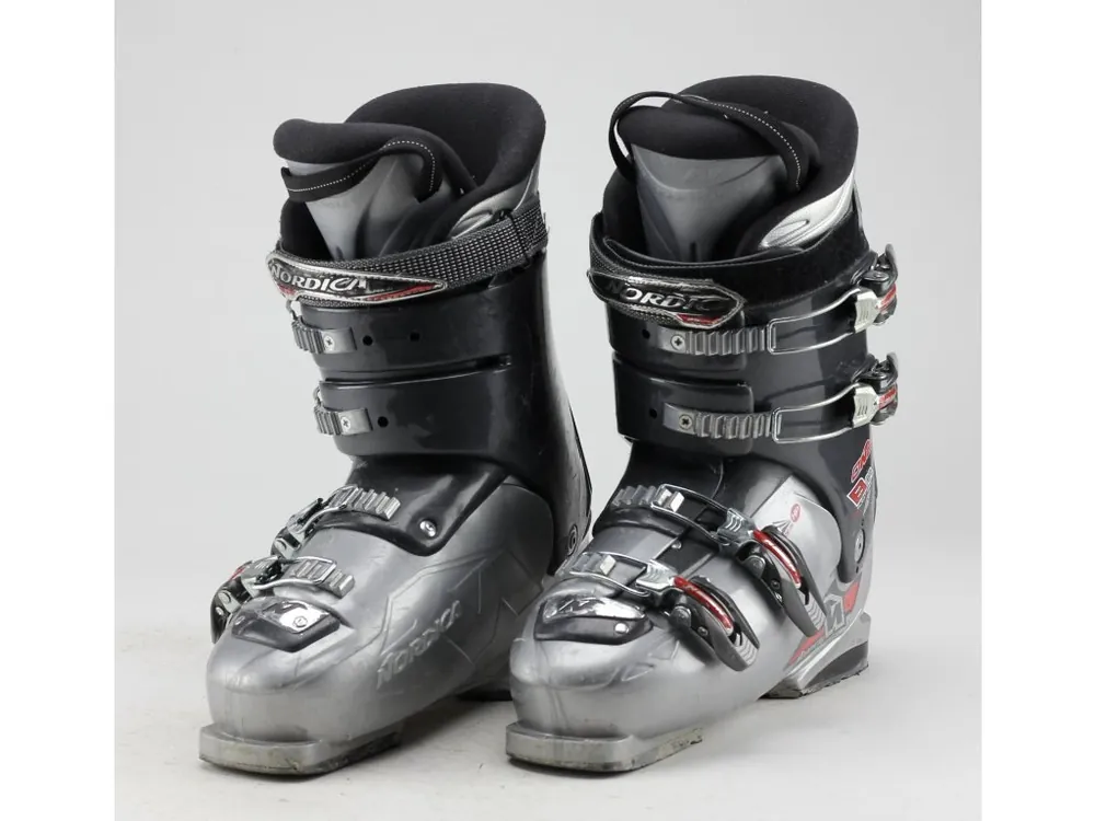Nordica One BM 40 vel.27,5 Ihned K Objednání