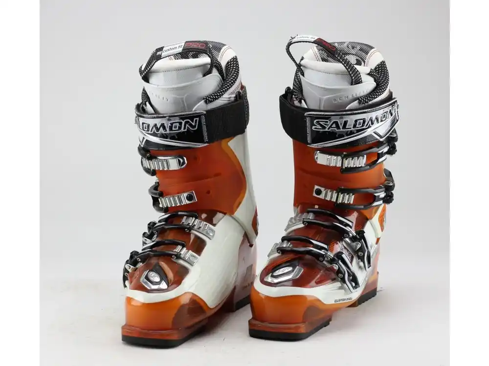 Akce Salomon Impact CS energ 120 vel.26,0