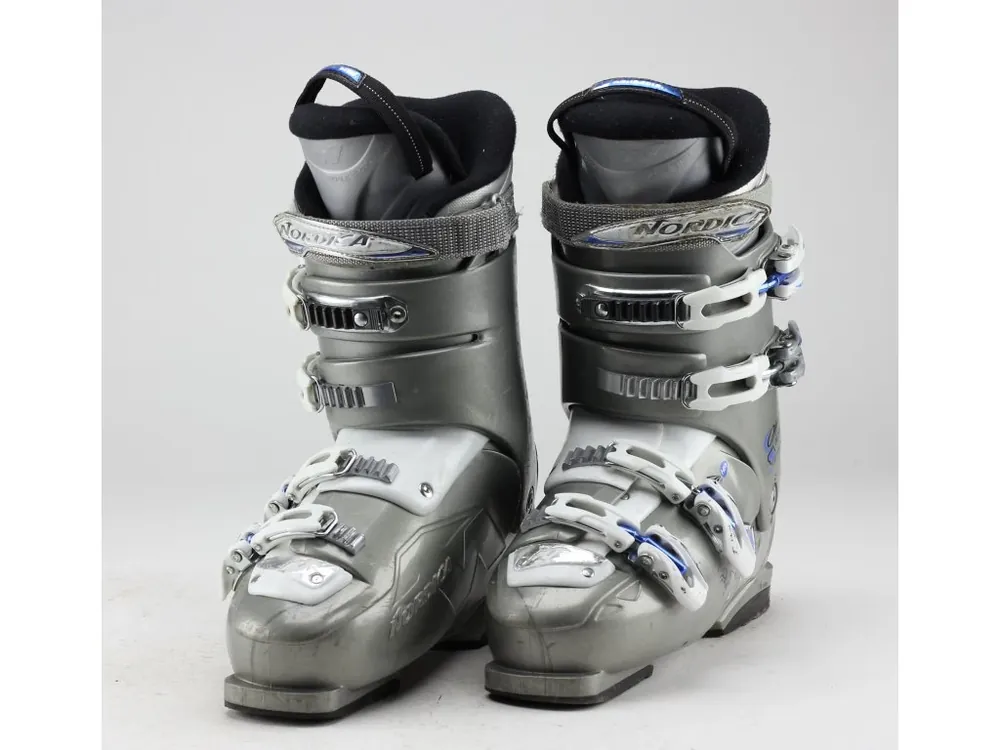 Pouze Dnes Nordica Olympia One S 45 vel.27,0