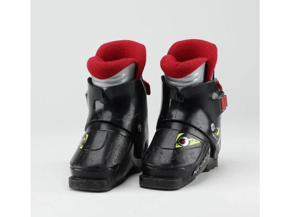 Must-Have Nordica vel.15,0