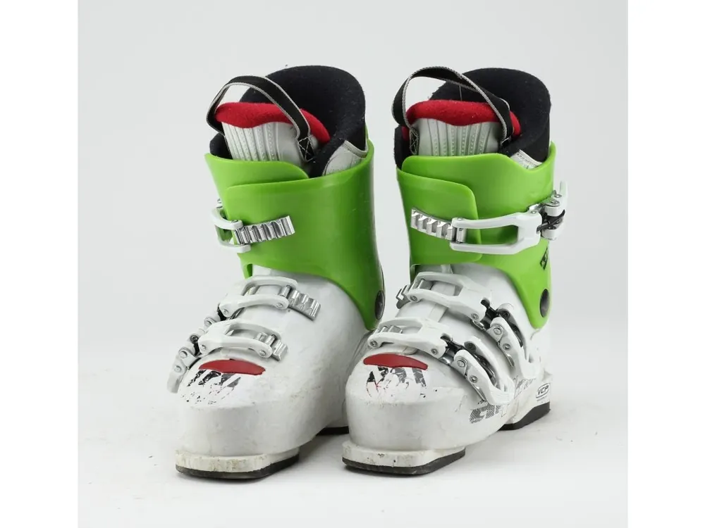 Odeslání Ihned Alpin J3 Sport vel.19,0