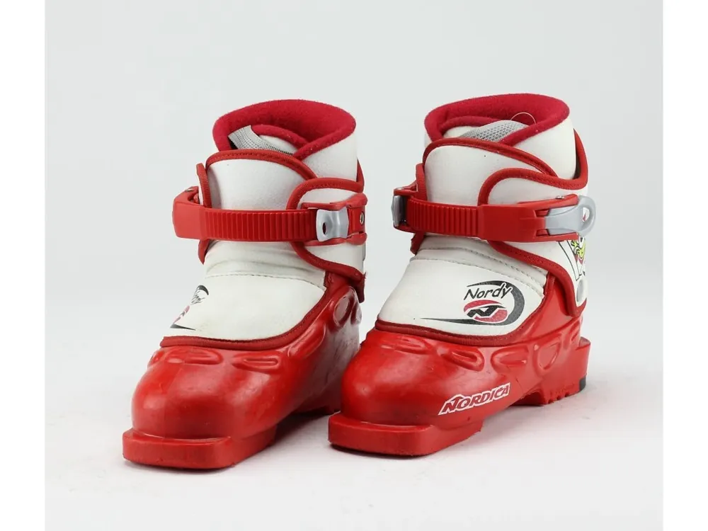 Nordica Nordy vel.18,0 Pouze Dnes
